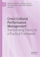 Ling Deng, Thomas Doumani, Adela McMurray, Adela et McMurray, Mahmoud Moussa, Nuttawuth Muenjohn - Cross-Cultural Performance Management