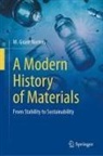 M Grant Norton, M. Grant Norton - A Modern History of Materials
