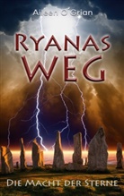 Aileen O'Grian - Ryanas Weg