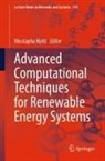 Mustapha Hatti - Advanced Computational Techniques for Renewable Energy Systems