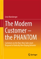 Livia Rainsberger - The Modern Customer - the PHANTOM