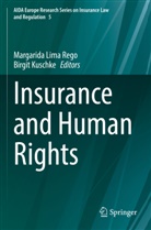 Kuschke, Birgit Kuschke, Margarida Lima Rego - Insurance and Human Rights