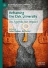 Julian Dobson, Ferrari, Ed Ferrari - Reframing the Civic University