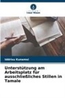 Iddrisu Kunamsi - Unterstützung am Arbeitsplatz für ausschließliches Stillen in Tamale