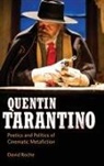 David Roche - Quentin Tarantino