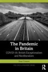 Sean Creaven, Sean (University of the West of England Creaven - Pandemic in Britain