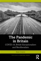 Sean Creaven, Sean (University of the West of England Creaven - Pandemic in Britain
