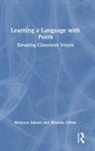 Rebecca Adams, Rebecca Oliver Adams, Rhonda Oliver, Rhonda (Curtin University Oliver - Learning a Language With Peers