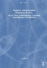 Jane Essex - Inclusive and Accessible Secondary Science