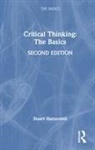 Stuart Hanscomb, Stuart (University of Glasgow Hanscomb - Critical Thinking: The Basics
