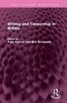 Paul Sammells Hyland, Paul Hyland, Neil Sammells, Sammells Neil - Writing and Censorship in Britain