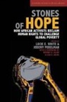 Lucie E. Perelman White, Jeremy Perelman, Lucie E White, Lucie E. White - Stones of Hope