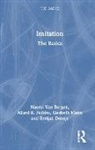 Bertjan Doosje, Bertjan (University of Amsterdam) Doosje, Doosje Bertjan, Allard R. Feddes, Allard R. (University of Amsterdam) Feddes, Liesbeth Mann... - Imitation