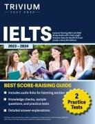 Elissa Simon - IELTS General Training 2023