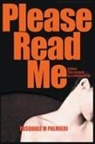Pasquale Palmieri - Please Read Me