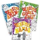 Özkan Öze - Dersimiz Serisi Seti 3 Kitap Takim