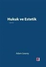 Adam Gearey - Hukuk ve Estetik