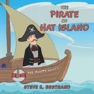 Steve K. Bertrand - The Pirate of Hat Island