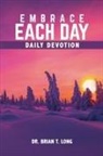 Brian Long, Kiki Speaks - Embrace Each Day