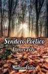 Marlon Flores - Sendero poético