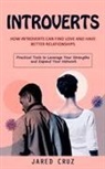 Jared Cruz - Introverts