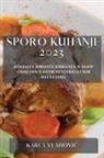Karla Vlahovi¿ - Sporo kuhanje 2023