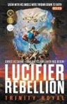 Trinity Royal - Christ vs Satan - Lucifer Rebellion