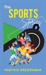 Sreeraman Parthiv, Parthiv Sreeraman - The Sports Stories