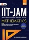 Gkp - IIT JAM (Joint Admission Test for M.Sc.)2022-23