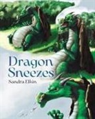 Sandra Elkin - Dragon Sneezes
