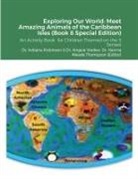 Herma Meade Thompson (Editor), Indiana Robinson, Angela Walker - Exploring Our World
