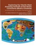 Herma Meade Thompson (Editor), Indiana Robinson, Angela Walker - Exploring Our World