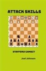 Joel Johnson, Nick Desmarais - Stafford Gambit