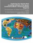 Herma Meade Thompson (Editor), Indiana Robinson, Angela Walker - Exploring Our World