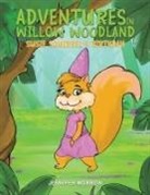 Jennifer Morrow - Adventures in Willow Woodland
