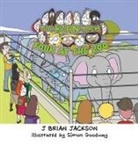 J Brian Jackson - The Bean Team Four at The Zoo
