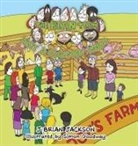 J Brian Jackson - The Bean Team Visit A Country Farm