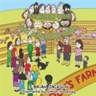 J Brian Jackson - The Bean Team Visit A Country Farm