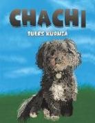 Jules Kurnia - Chachi