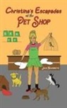 Julie Navarrette - Christina's Escapades at the Pet Shop