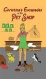 Julie Navarrette - Christina's Escapades at the Pet Shop