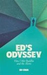 Ed Cima - Ed's Odyssey How I Met Buddha and the Aliens