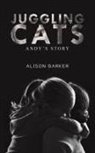 Alison Barker - Juggling Cats