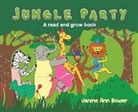Janine Ann Bower - Jungle Party
