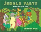 Janine Ann Bower - Jungle Party