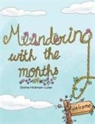 Elaine Hickman-Luter - Meandering With The Months