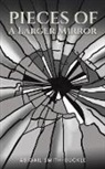 Abigail Smith-Buckle - Pieces of a Larger Mirror