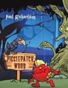 Paul Richardson - Pigglepatch Wood