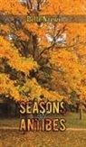 'Bella Nzewi - Seasons of Antibes