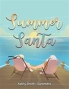 Kathy Smith-Summers - Summer Santa